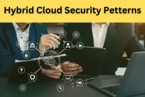 Hybrid Cloud Security Patterns